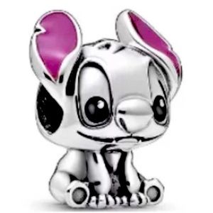 Disneys Stitch of Lilo and Stitch charm